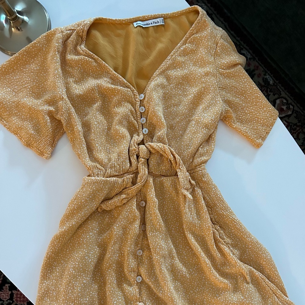 Abercrombie & Fitch dress